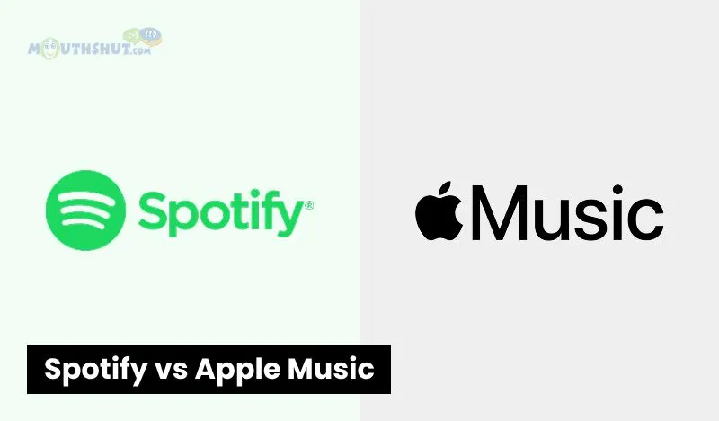 Apple Music vs Spotify: Who’s Winning the Battle for Your Ears?